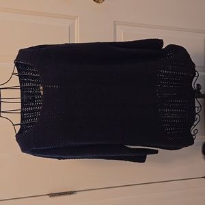 NWT Ann Taylor Sweater Large